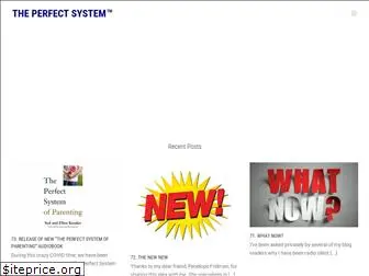 theperfectsystem.com