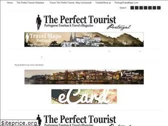 theperfecttourist.com