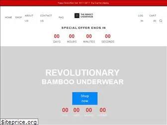 theperfectunderwear.com