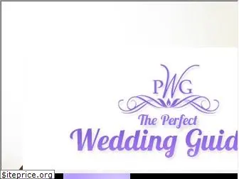 theperfectweddingguide.com