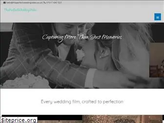 theperfectweddingvideo.co.uk