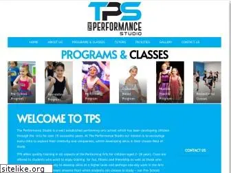 theperformancestudio.com.au