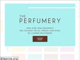 theperfumery.co.za