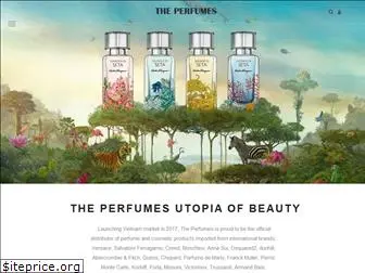 theperfumes.vn