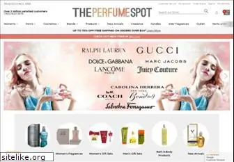 theperfumespot.com