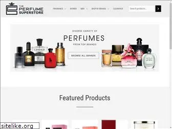theperfumesuperstore.co.uk