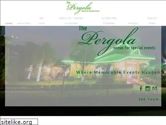 thepergola.net