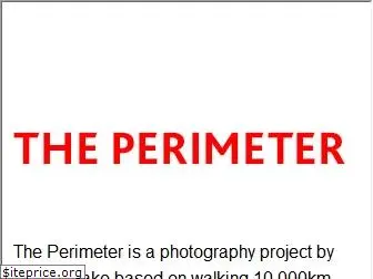 theperimeter.uk