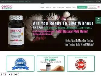 theperiodvitamin.com