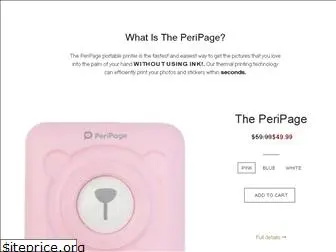 theperipage.com