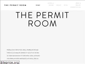 thepermitroom.in