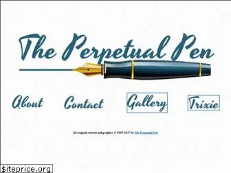 theperpetualpen.com