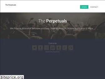 theperpetuals.com