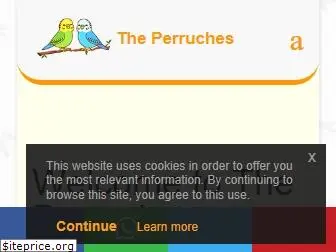 theperruches.com