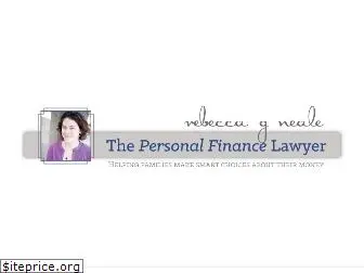 thepersonalfinance.lawyer