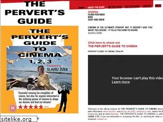 thepervertsguide.com