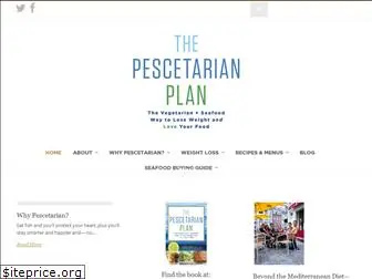 thepescetarianplan.com