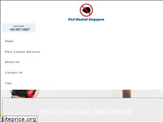 thepestcontrolexperts.net