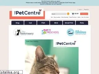 thepetcentre.co.nz