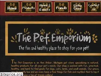 thepetemporium.com