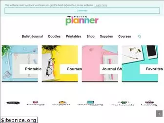 thepetiteplanner.com