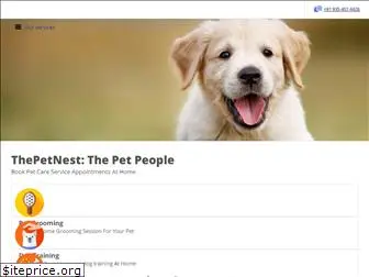 thepetnest.com