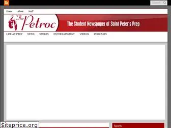 thepetroc.com