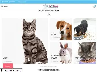 thepetshack.ae