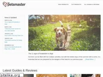 thepetsmaster.com