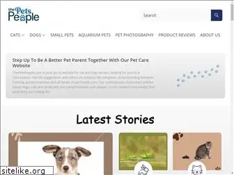 thepetspeople.com