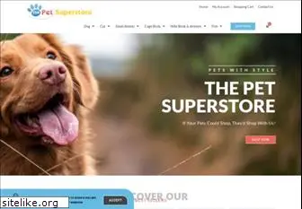 thepetsuperstore.co.uk