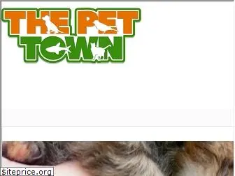 thepettown.com