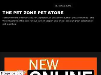 thepetzonepittston.com