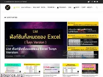 thepexcel.com