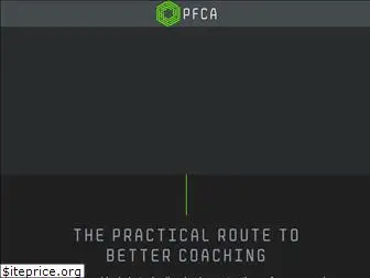 thepfca.com