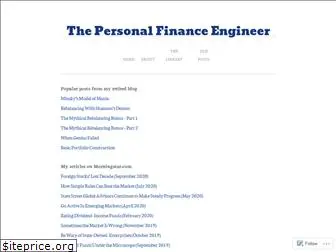 thepfengineer.com