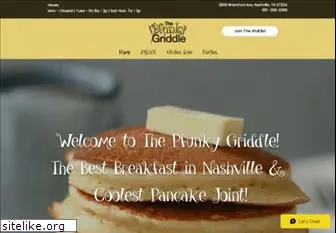 thepfunkygriddle.com