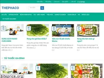 thephaco.com.vn