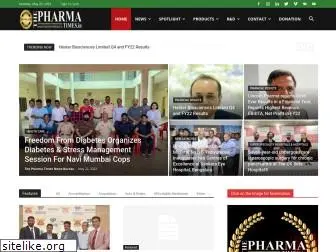 thepharmatimes.in