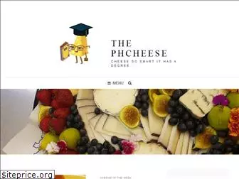 thephcheese.com