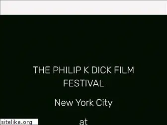 thephilipkdickfilmfestival.com