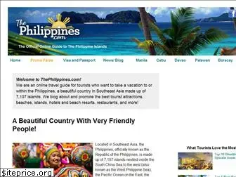 thephilippines.com