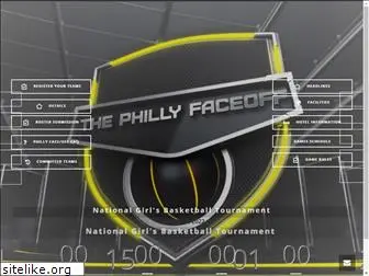 thephillyfaceoff.com