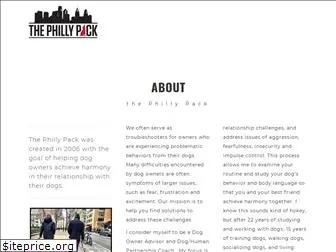 thephillypack.com