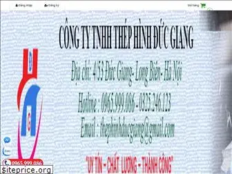thephinhducgiang.com