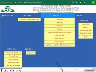 thephoangthien.com