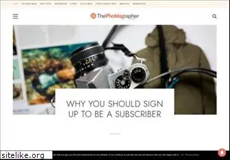 thephoblographer.com