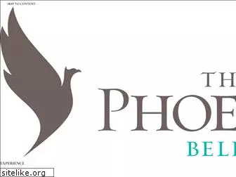 thephoenixbelize.com