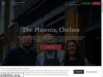 thephoenixchelsea.co.uk