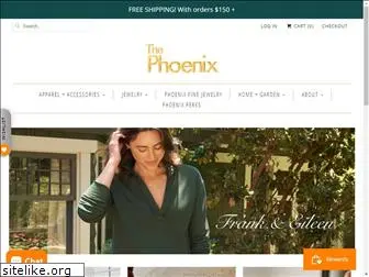 thephoenixdc.com